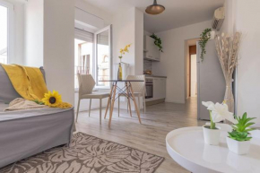 One Flat/studio,Busto ArsizioCenter,with terrace